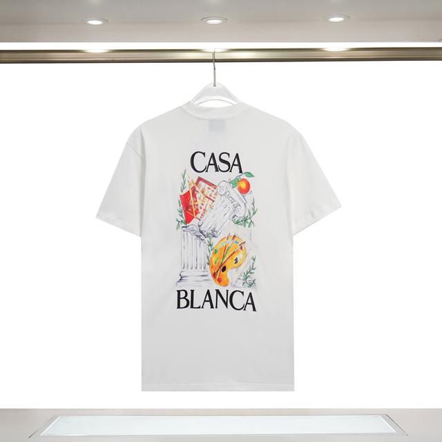 Casablanca Shirts-39